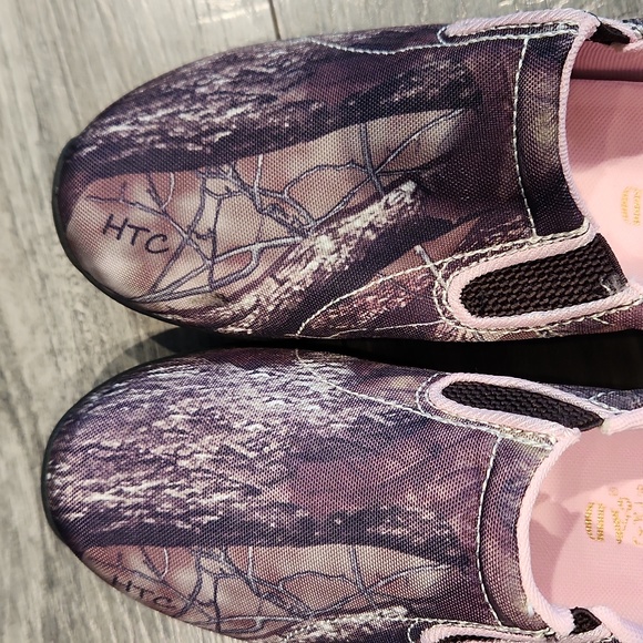 NWOT Red Head Brand Co. Women's sz 8M slip on shoes - Picture 10 of 10